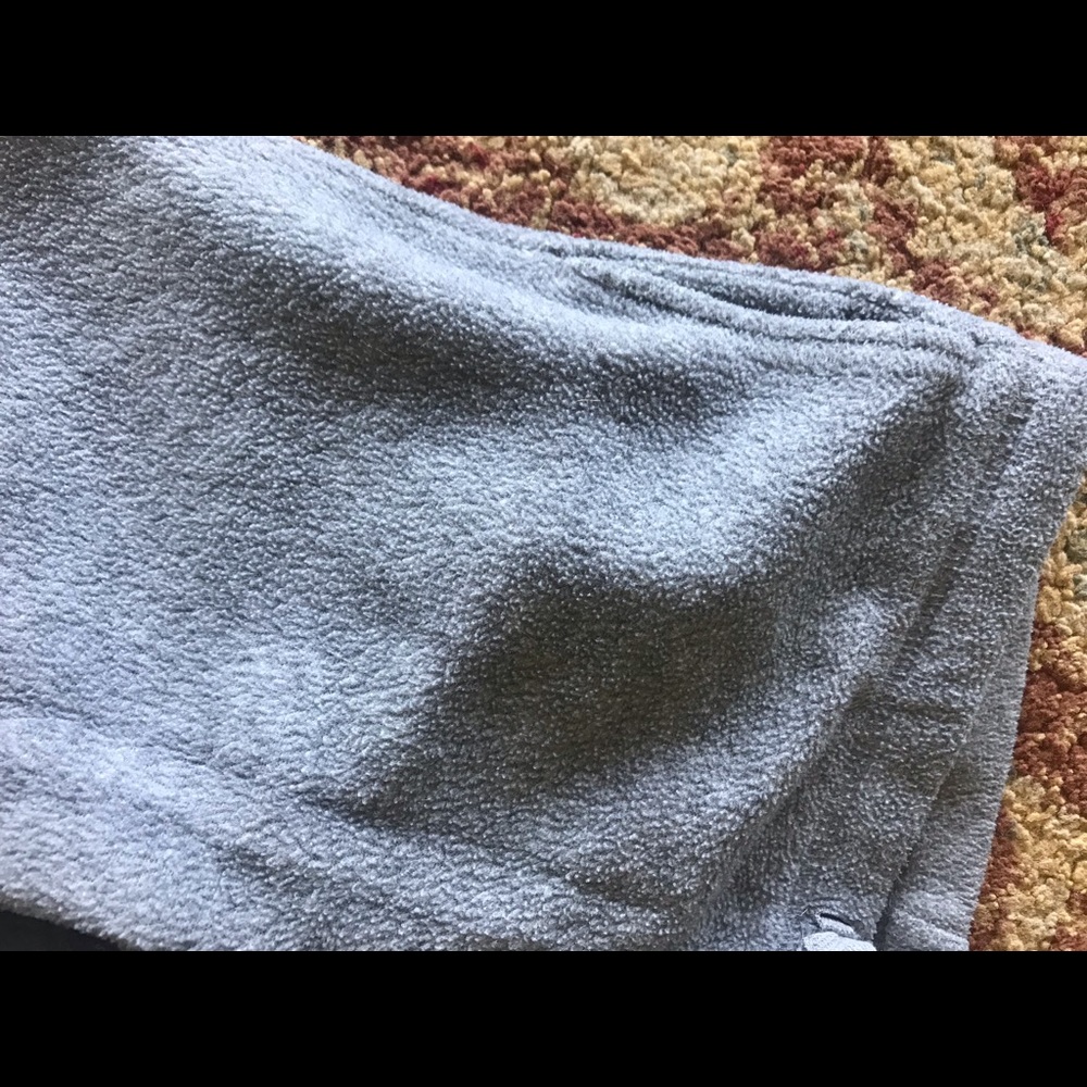 Fleece pants - Picture 3 of 4